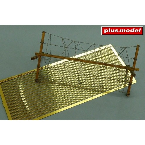 Plus model 268 fil fer - model,