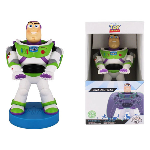 Toy story buzz support - -,
