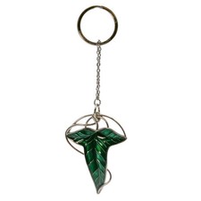 Lord of the Rings - Porte-clé Feuille de la Lorien - ABYstyle