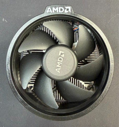 Ventirad amd wraith stealth - ventirad,