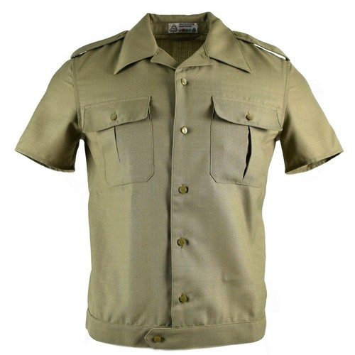 Authentique chemise officier - chemise,