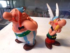 Figurine astérix obélix - &,