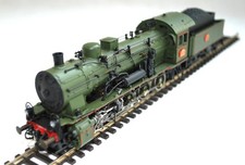 ROCO LOCOMOTIVE A VAPEUR 050B