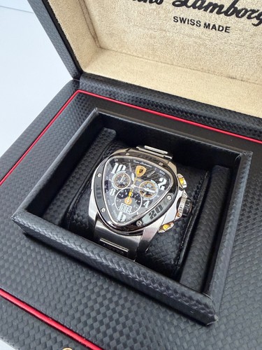 Tonino lamborghini spyder - tonino,