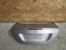 Malle/Hayon arriere MERCEDES CLASSE CLK 209 COUPE 209750027528