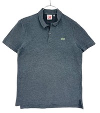 LACOSTE L!VE T-Shirt À Col