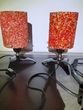 lampe de chevet vintage