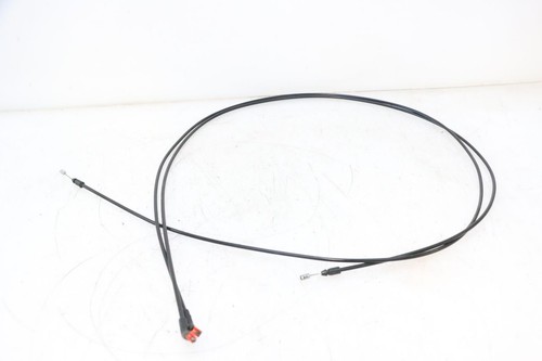 Cable ouverture selle - selle,