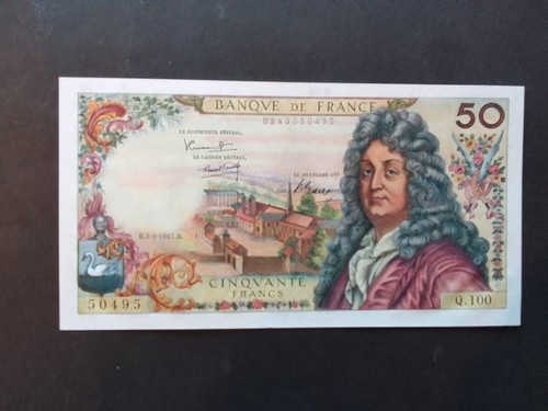 Francs racine 02 - racine, 02/02/1967