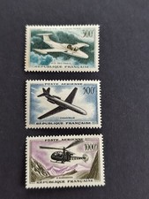 ***TIMBRES DE FRANCE***