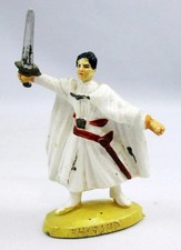 Thibaud ou les croisades -