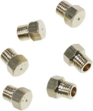 Kit buses pour gaz butane