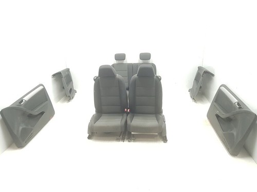 Tela interieur complet pour - en,