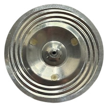 Membrane Métallique Tête Reproducteur Phonographe Gramophone D=55mm