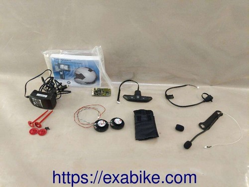 Systeme communication pour - de,