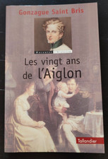 Les vingt ans de l'Aiglon -