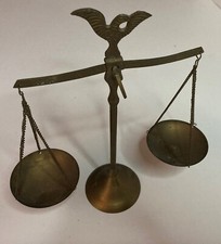 Trébuchet décoratif en