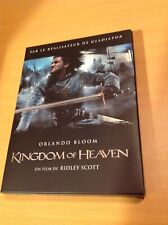 Kingdom of Heaven  Edition Collector 2 DVD