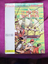 Barbe Rouge le Roi des sept mers EO TBE