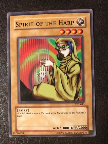 Tounament pack 3rd - yu-gi-oh!,
