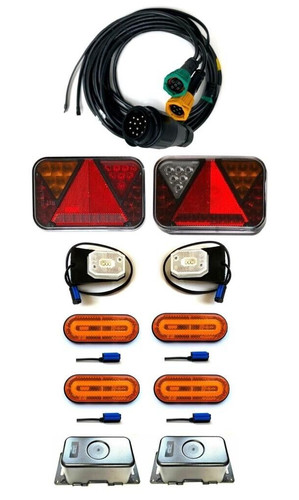 Eclairage pendentif kit - eclairage,