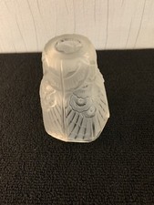 1 tulipe J. Robert  art déco