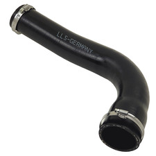 Tuyau Turbo Ladeluftschlauch Pour FORD KUGA 2.0 TDCI 2462861- E1G36C646FA