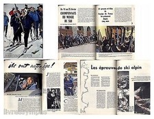 1962 : Document (Ref RA 035) 