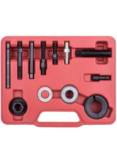 Coffret extracteur poulie - de,