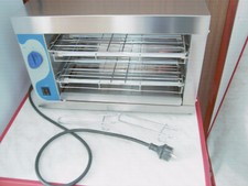 FOUR – GRILL – TOASTER - salamandre