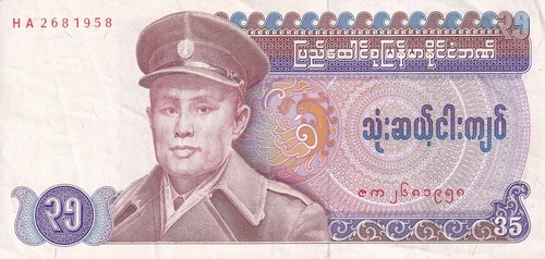 Billet banque banknotes - billet,