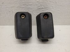 Tampon pour porte arrière