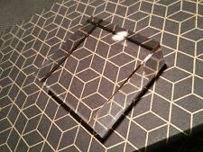 Socle, présentoir acrylique