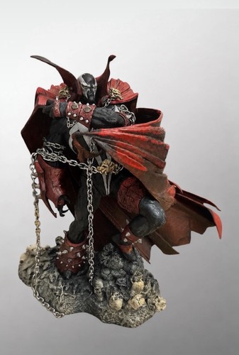 Figurine spawn mcfarlane toys - mcfarlane,