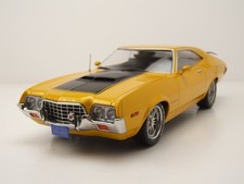 Ford gran torino sport 1972 - gran,