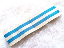 Un ruban de médaille Mentana