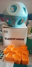 ballon éducatif Tupperware neuf