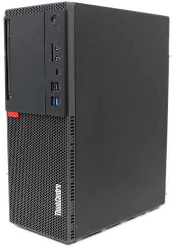 Lenovo thinkcentre m720t - pc,
