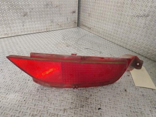 Catadioptre arriere droit ford - catadioptre,