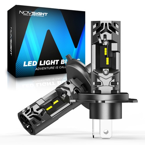 Novsight 9003 led - novsight, h4