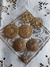 3 modèles de boucles de