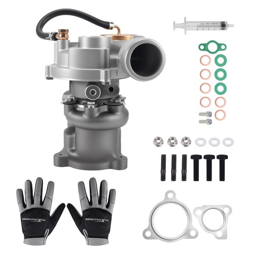 K03 billet turbo - billet,