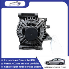 🇫🇷 ALTERNATEUR MERCEDES