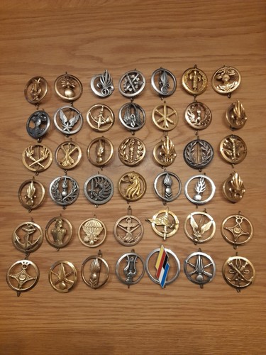 Collection ensemble - collection,