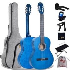 Guitare Classique 4/4 Adulte