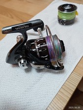 Daiwa 16 CATALINA5000H avec