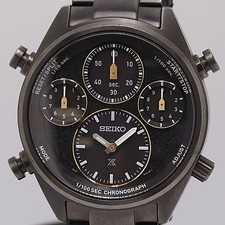 Montre pour homme Seiko