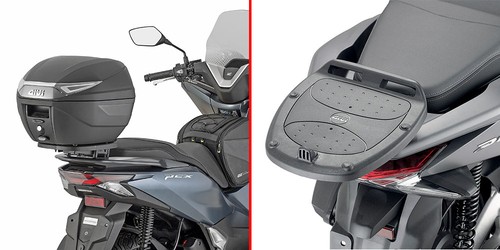 Sr1190 porte bagages givi - sr1190, porte-bagages