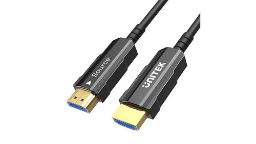 Câble hdmi optique aoc - aoc, 60