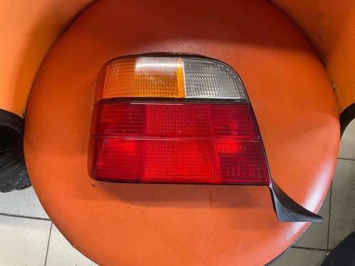 Bmw coupe e36 feu - e36, arrière